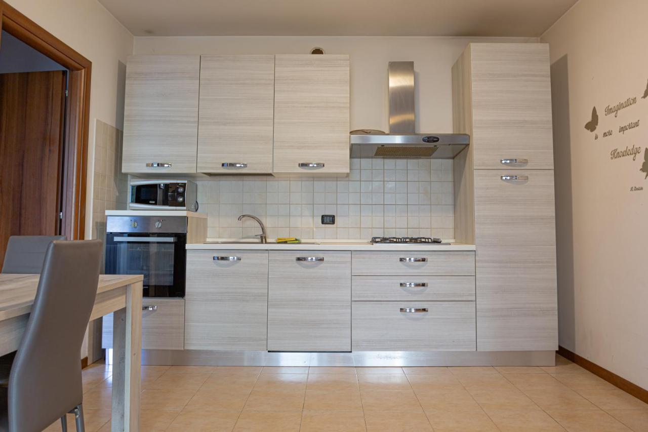 House 78 - Royal Welcome Verona Ngoại thất bức ảnh