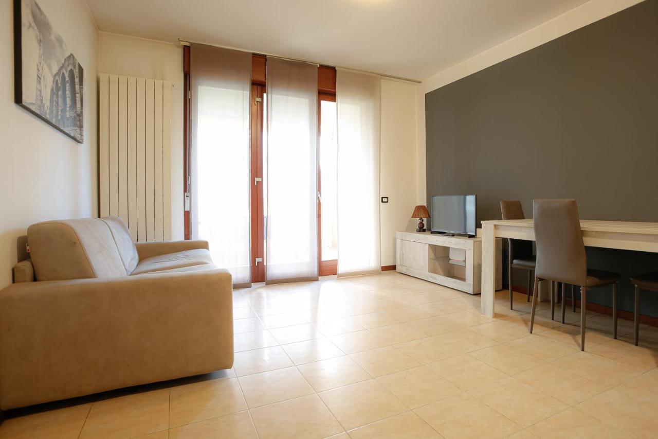 House 78 - Royal Welcome Verona Ngoại thất bức ảnh