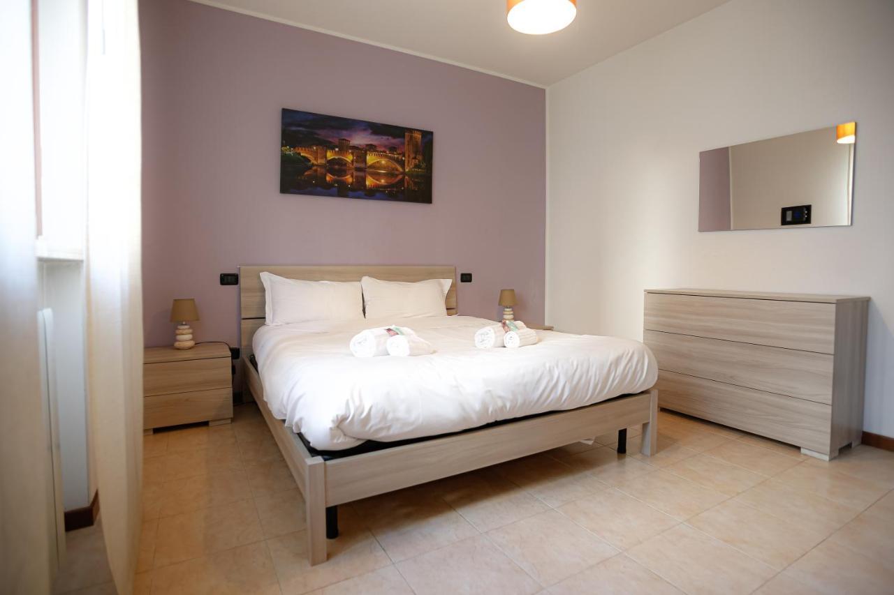 House 78 - Royal Welcome Verona Ngoại thất bức ảnh