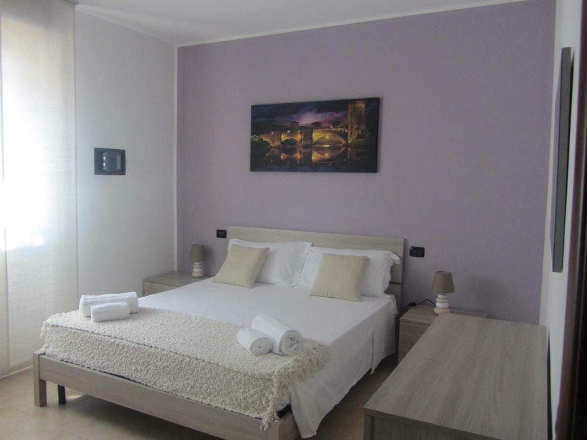 House 78 - Royal Welcome Verona Ngoại thất bức ảnh